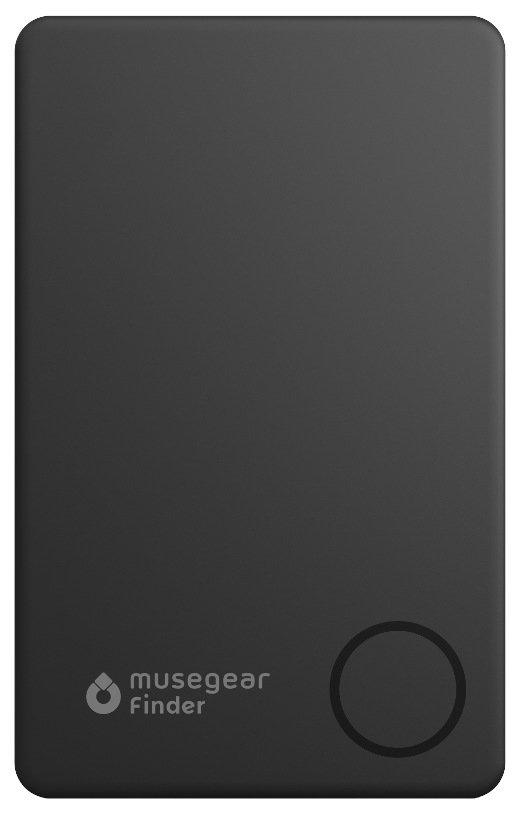 musegear finder flat (schwarz)-0